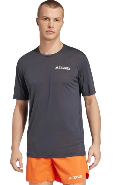 TEE SHIRT MC XPR HOMME ADIDAS