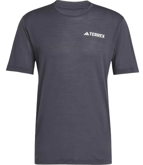 TEE SHIRT MC XPR HOMME ADIDAS