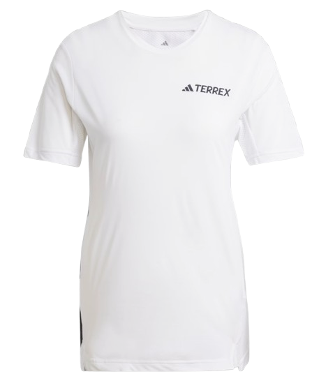 TEE SHIRT MC XPR FEMME ADIDAS