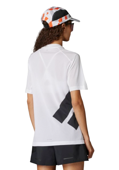 TEE SHIRT MC XPR FEMME ADIDAS