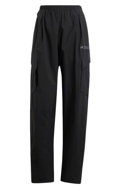 PANTALON CARGO FEMME ADIDAS
