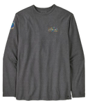 SWEAT LW UNITY FITZ WILDRISE CREW HOMME PATAGONIA