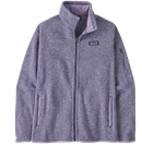 VESTE POLAIRE BETTER FEMME PATAGONIA