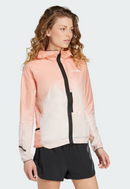 VESTE XPR LIGHT FEMME ADIDAS
