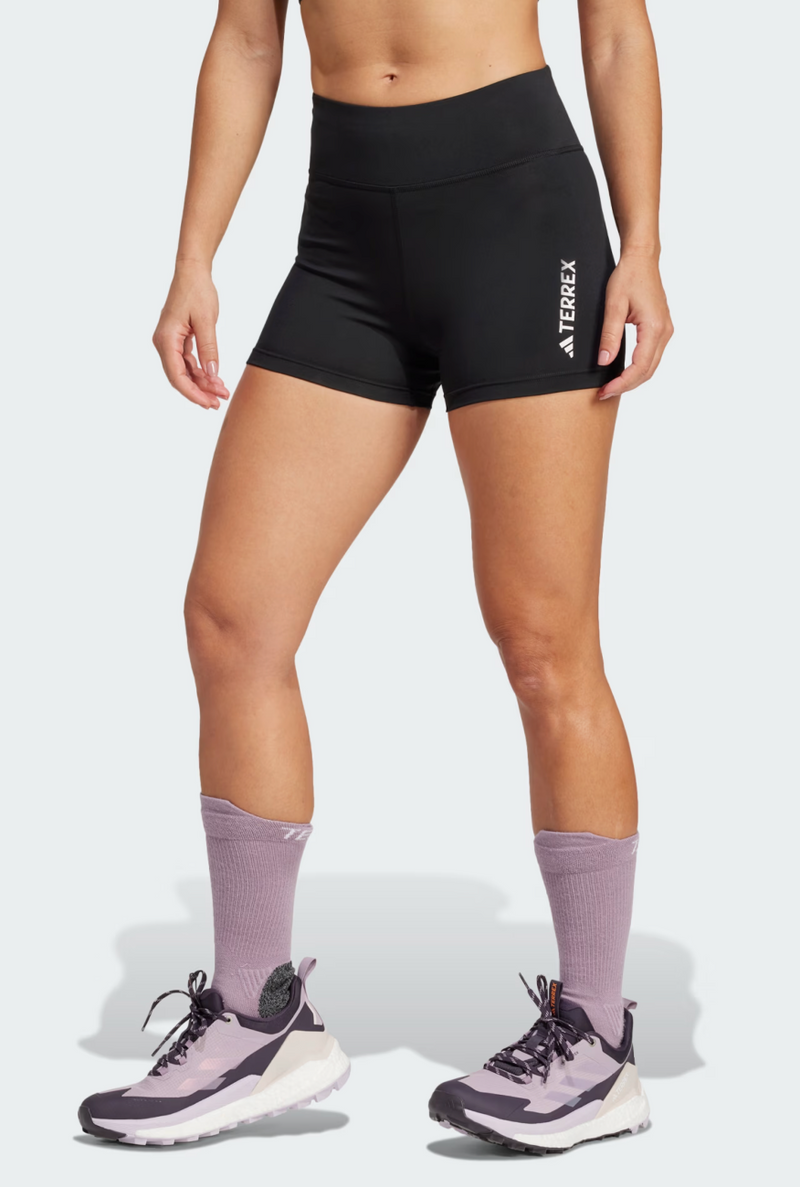SHORT MT 3IN TIGHT FEMME ADIDAS