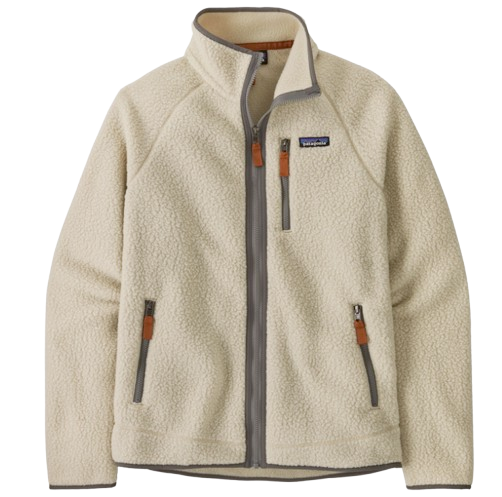 GILET POLAIRE RETRO PILE HOMME PATAGONIA