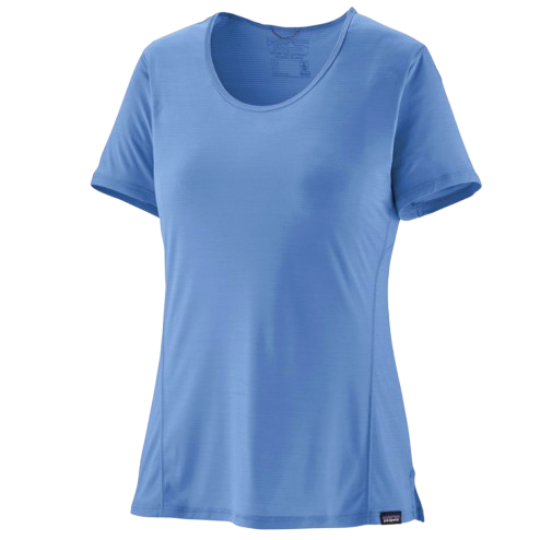 TEE-SHIRT CAP COOL LIGHTWEIGHT FEMME PATAGONIA