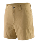 SHORT QUANDARY FEMME PATAGONIA