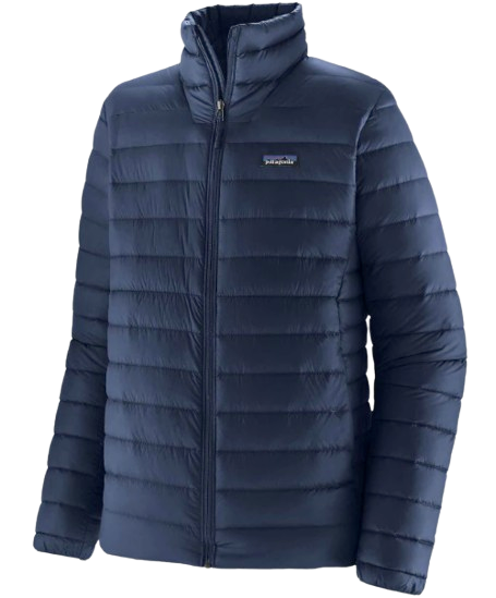 DOUDOUNE SWEATER HOMME PATAGONIA