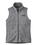 GILET SANS MANCHE BETTER FEMME PATAGONIA