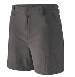 SHORT QUANDARY FEMME PATAGONIA