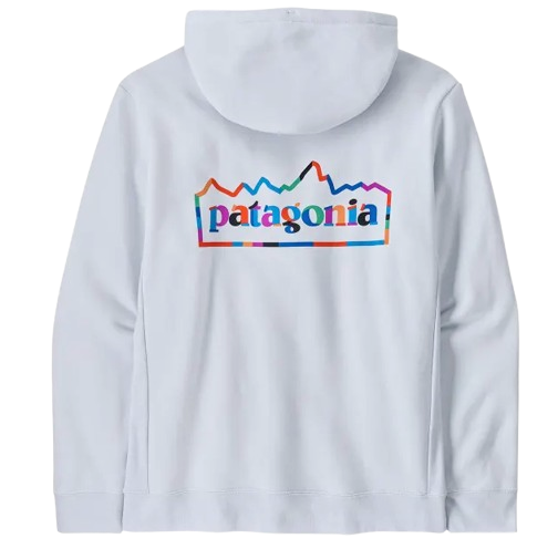SWEAT UNITY FITZ UPRISAL  HOODY HOMME PATAGONIA