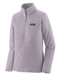 POLAIRE R1 AIR ZIP NECK FEMME PATAGONIA