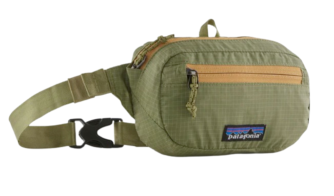 TERRAVIA MINI PACK PATAGONIA