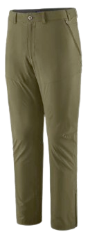 PANTALON ALTVIA TRAIL HOMME PATAGONIA