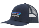 CASQUETTE P-6 LOGO TRUCKER PATAGONIA