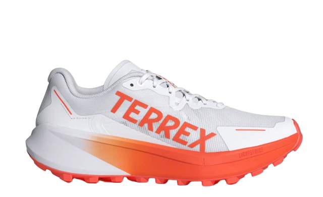 CHAUSSURES TRAIL TERREX AGRAVIC 3 FEMME ADIDAS