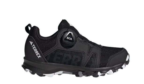 CHAUSSURES RANDONNEE TERREX AGRAVIC BOA JUNIOR ADIDAS