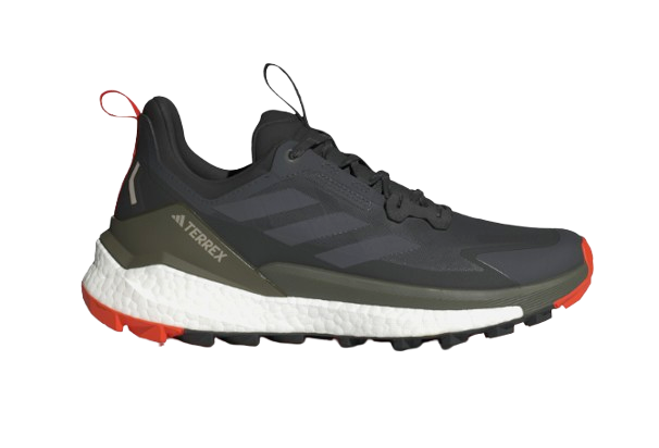 CHAUSSURES RANDONNEE TERREX FREE HIKER 2 ADIDAS