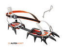 CRAMPONS SARKEN LLU PETZL