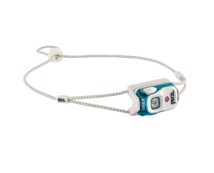 LAMPE FRONTALE BINDI PETZL