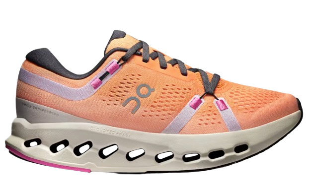 CHAUSSURES RUNNING CLOUDSURFER FEMME ON RUNNING