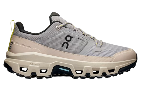 CHAUSSURES RANDONNEE CLOUDROCK LOW WP FEMME ON RUNNING