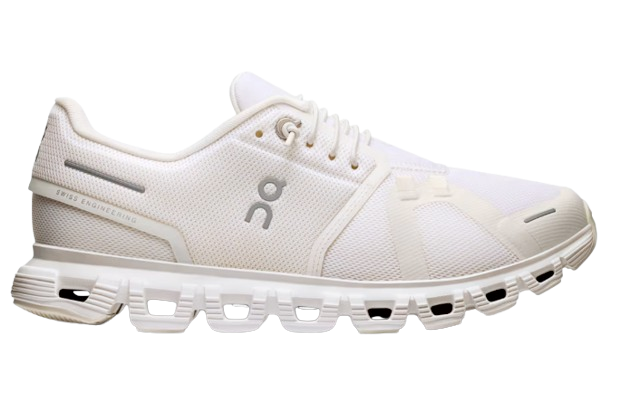CHAUSSURES RUNNING CLOUD 6 FEMME ON RUNNING