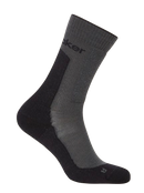 CHAUSSETTES MER HIKE+LIGHT CREW HOMME ICEBREAKER
