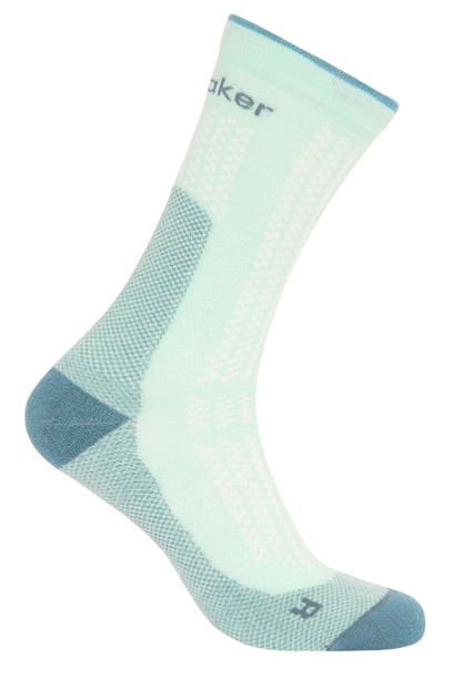 CHAUSSETTES MER HIKE+ULTRALIGHT CREW HOMME ICEBREAKER