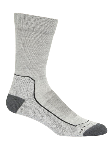 CHAUSSETTES MER HIKE+LIGHT CREW HOMME ICEBREAKER