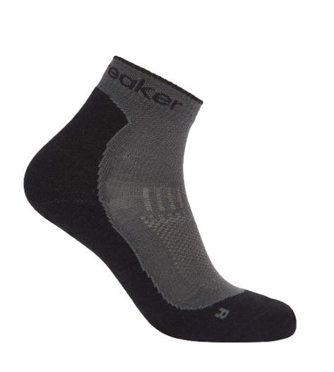CHAUSSETTES MER HIKE+ULTRALIGHT FEMME ICEBREAKER