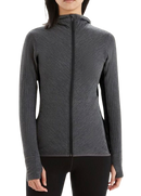 VESTE DESCENDER FEMME ICEBREAKER