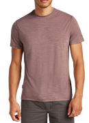 TEE SHIRT MER 125 COOL-LITE SPHERE HOMME ICEBREAKER