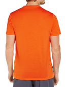TEE SHIRT MER 125 COOL*LITE SPHERE HOMME ICEBREAKER