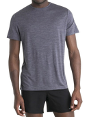 TEE SHIRT MER 125 COOL-LITE SPHERE HOMME ICEBREAKER by ICEBREAKER