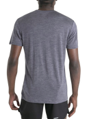 TEE SHIRT MER 125 COOL-LITE SPHERE HOMME ICEBREAKER by ICEBREAKER
