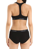 BRASSIERE MER 125 COOL-LITE SPRITE FEMME ICEBREAKER