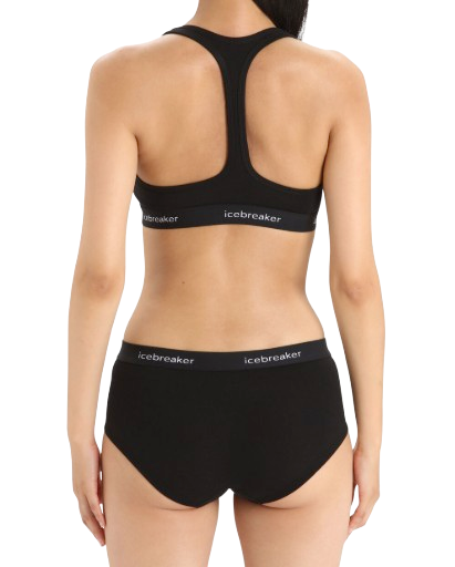 BRASSIERE MER 125 COOL-LITE SPRITE FEMME ICEBREAKER