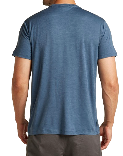 TEE SHIRT MER 150 TECH LITE III HOMME ICEBREAKER