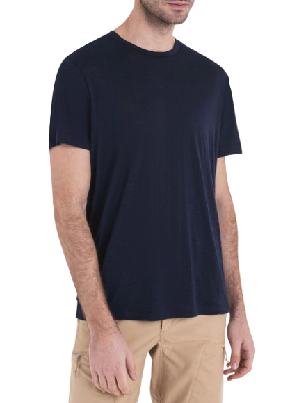 POLO MER 150 TECH LITE III HOMME ICEBREAKER