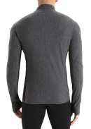 VESTE DESCENDER LS ZIP JET HOMME ICEBREAKER