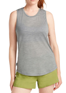 DEBARDEUR MER 125 COOL-LITE SPHERE III FEMME ICEBREAKER