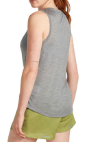 DEBARDEUR MER 125 COOL-LITE SPHERE III FEMME ICEBREAKER