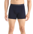 BOXER MER 125 COOL-LITE ANATOMICA HOMME ICEBREAKER