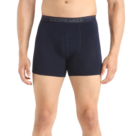 BOXER MER 125 COOL-LITE ANATOMICA HOMME ICEBREAKER