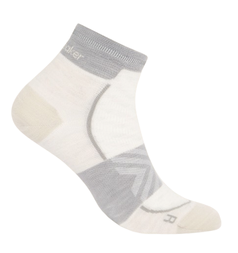 CHAUSSETTES MER HIKE+ULTRALIGHT MINI FEMME ICEBREAKER