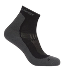CHAUSSETTES MER HIKE+LIGHT MINI HOMME ICEBREAKER