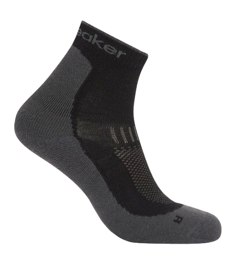 CHAUSSETTES MER HIKE+LIGHT MINI HOMME ICEBREAKER