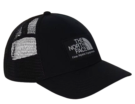 CASQUETTE MUDDER TRUCKER THE NORTH FACE